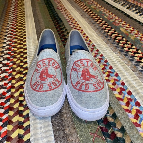 Boston Red Sox Keds - Picture 1 of 5
